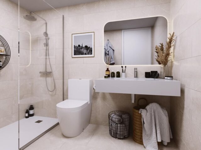 Image No.13-3 Bed Apartment for sale