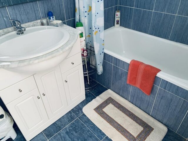 Image No.15-Maison de ville de 3 chambres à vendre à Hondón de los Frailes