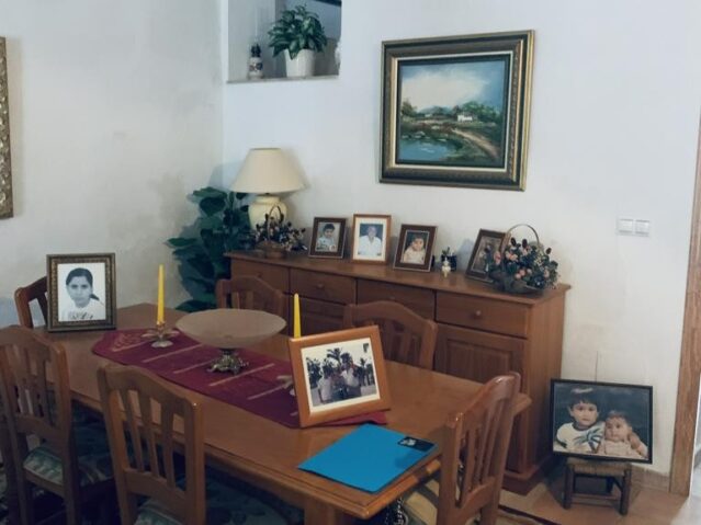 Image No.8-Maison de ville de 3 chambres à vendre à Hondón de los Frailes