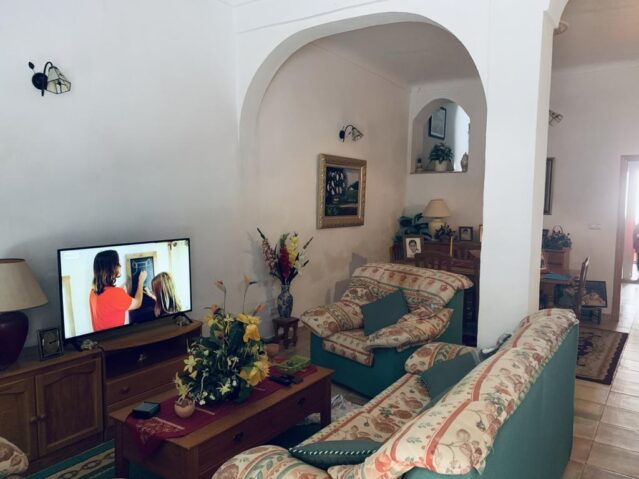 Image No.9-Maison de ville de 3 chambres à vendre à Hondón de los Frailes