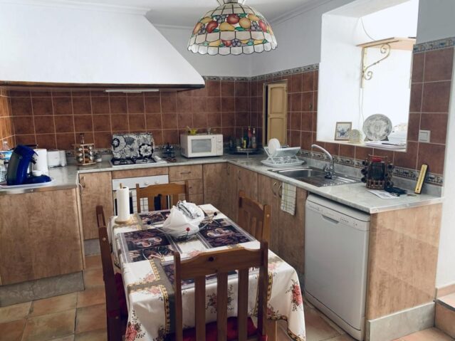 Image No.10-Maison de ville de 3 chambres à vendre à Hondón de los Frailes