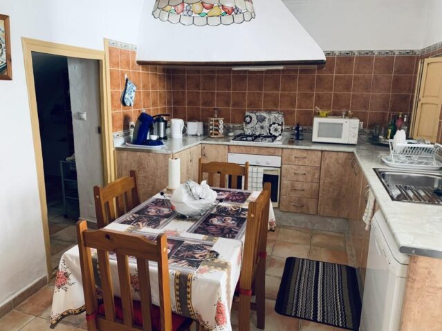 Image No.11-Maison de ville de 3 chambres à vendre à Hondón de los Frailes