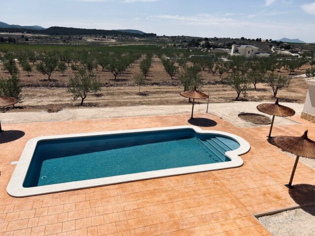 Image No.5-3 Bed Villa for sale