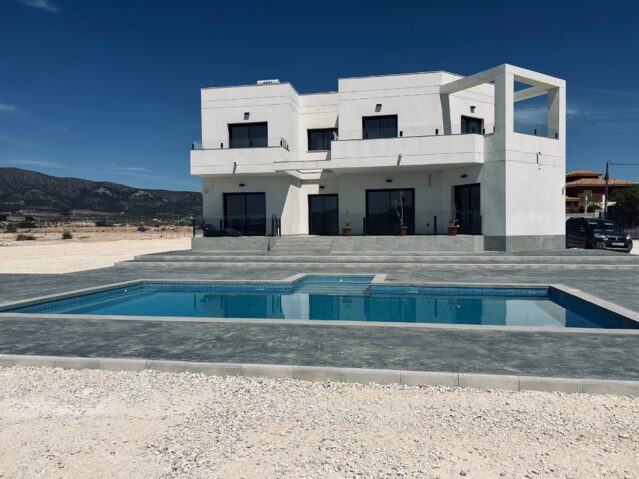 Image No.2-3 Bed Villa for sale