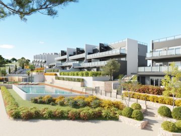 Alicante Dream Homes most sold property