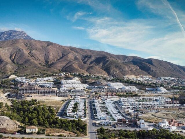 Image No.11-Appartement de 2 chambres à vendre à Finestrat