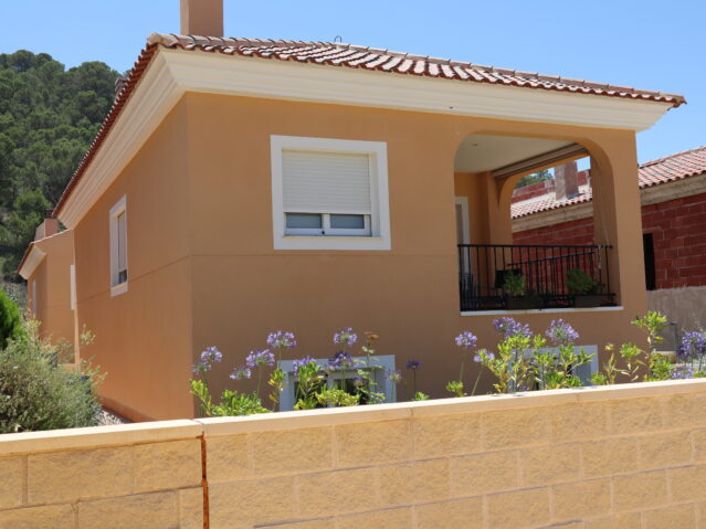 Image No.11-Villa de 2 chambres à vendre à La Romana