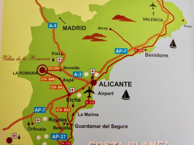 Image No.12-Villa de 2 chambres à vendre à La Romana