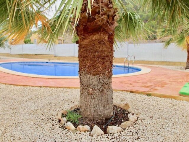 Image No.2-Villa de 2 chambres à vendre à La Romana