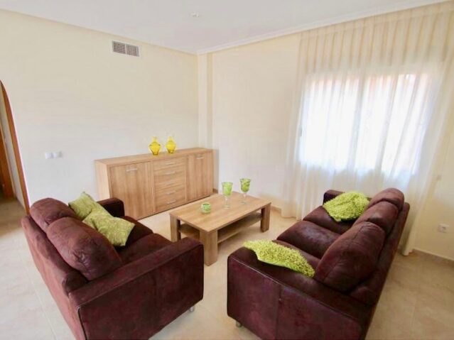 Image No.4-Villa de 2 chambres à vendre à La Romana