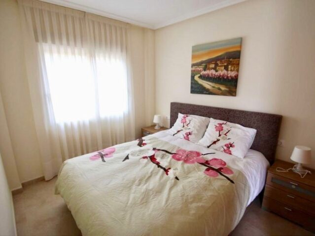 Image No.5-Villa de 2 chambres à vendre à La Romana