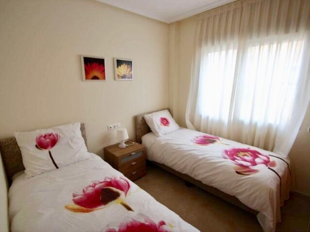 Image No.6-Villa de 2 chambres à vendre à La Romana