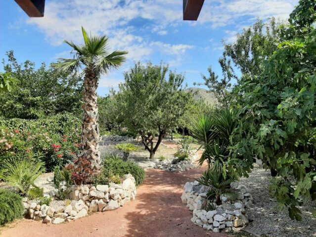 Image No.16-Villa de 6 chambres à vendre à Barbarroja 