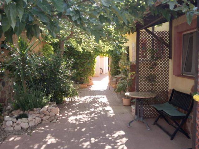 Image No.18-Villa de 6 chambres à vendre à Barbarroja 