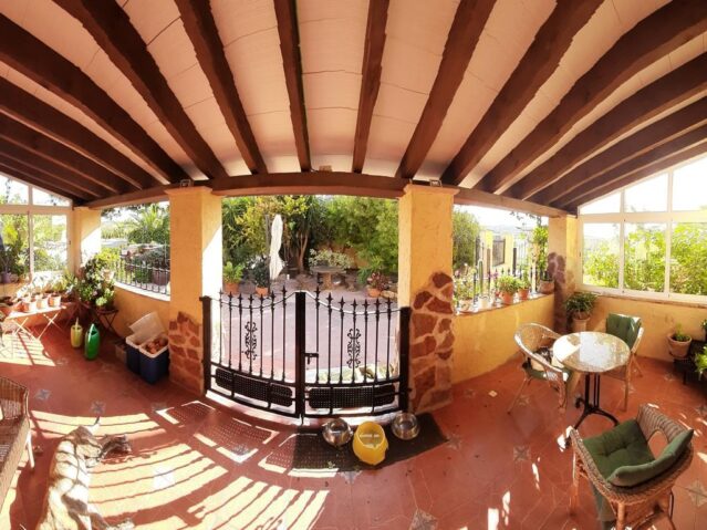 Image No.3-6 Bed Villa for sale