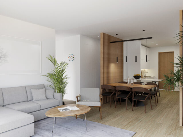 Image No.6-Villa de 3 chambres à vendre à Hondón de las Nieves