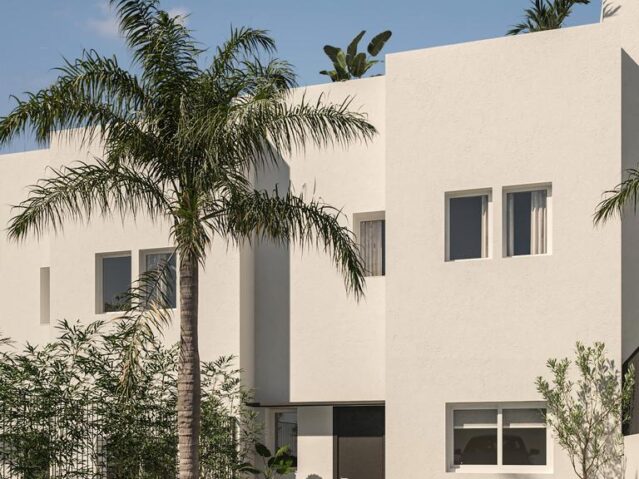 Image No.14-Maison de ville de 3 chambres à vendre à Monforte del Cid