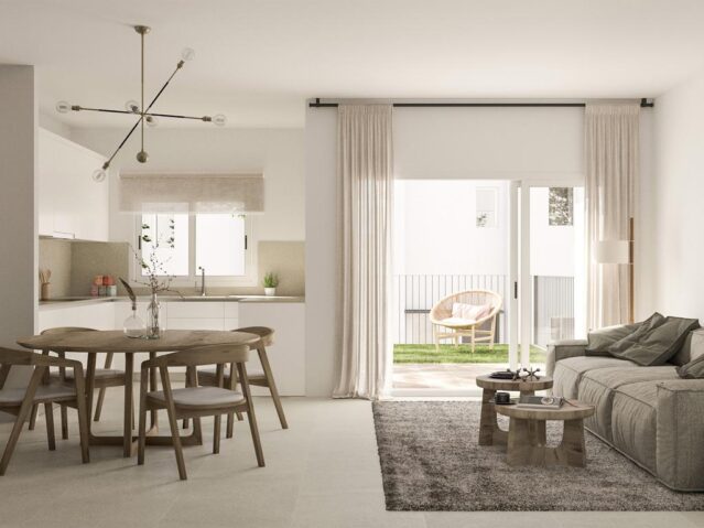 Image No.19-Maison de ville de 3 chambres à vendre à Monforte del Cid