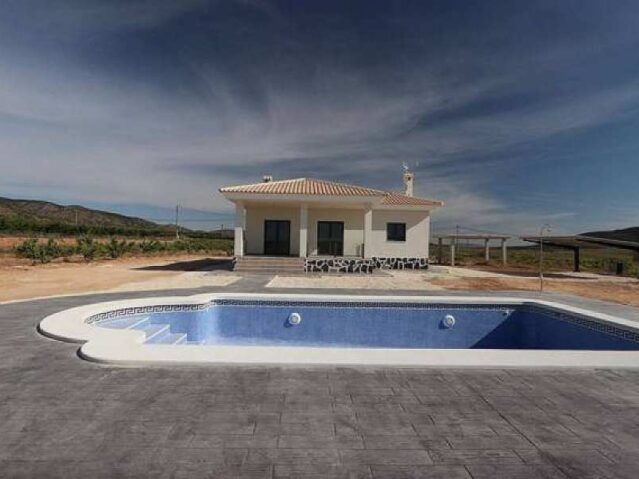 Image No.4-3 Bed Villa for sale