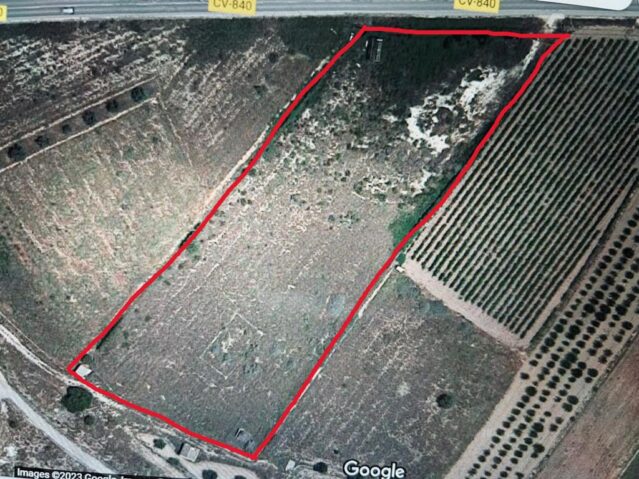 Image No.4-Land for sale