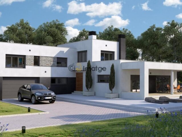 Image No.2-4 Bed Villa for sale