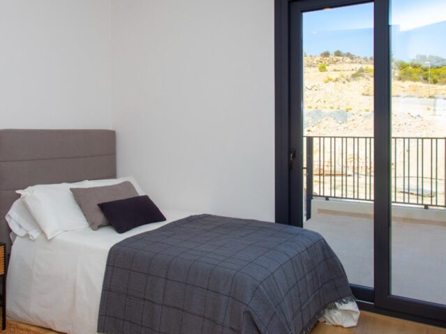 Image No.11-Maison de ville de 3 chambres à vendre à Monforte del Cid