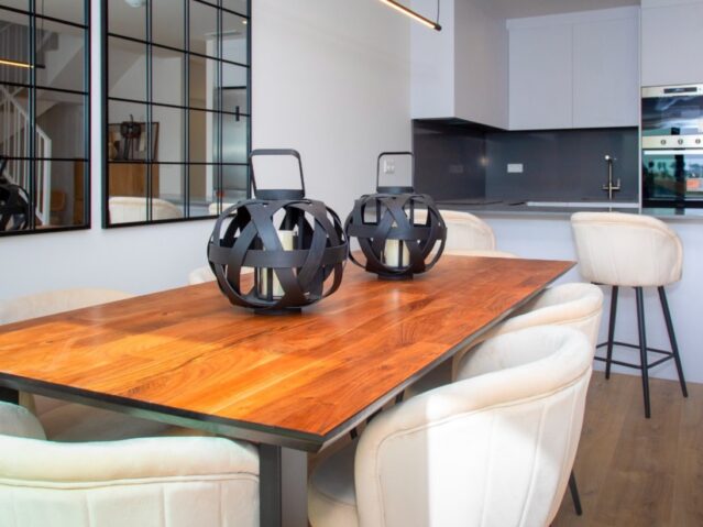 Image No.13-Maison de ville de 3 chambres à vendre à Monforte del Cid