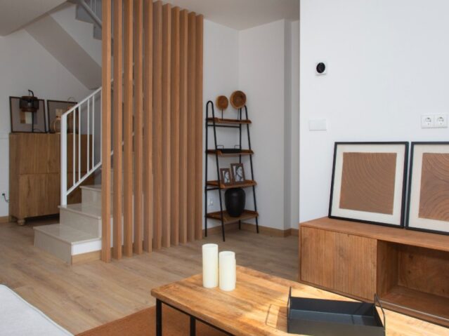 Image No.14-Maison de ville de 3 chambres à vendre à Monforte del Cid