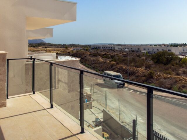 Image No.16-Maison de ville de 3 chambres à vendre à Monforte del Cid