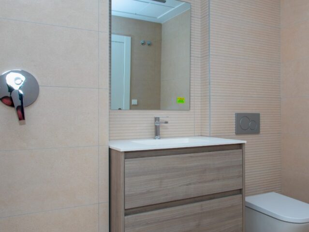 Image No.17-Maison de ville de 3 chambres à vendre à Monforte del Cid