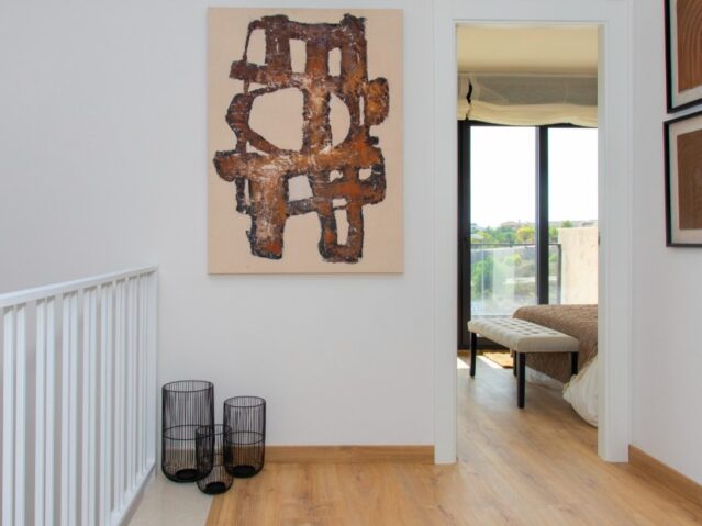 Image No.19-Maison de ville de 3 chambres à vendre à Monforte del Cid