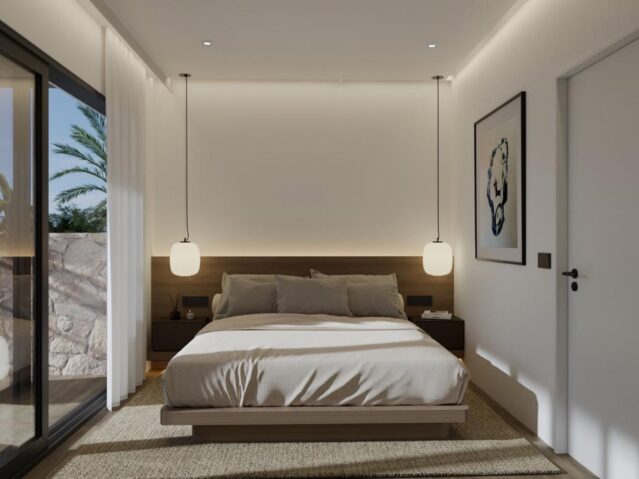 Image No.7-Maison de ville de 3 chambres à vendre à Monforte del Cid