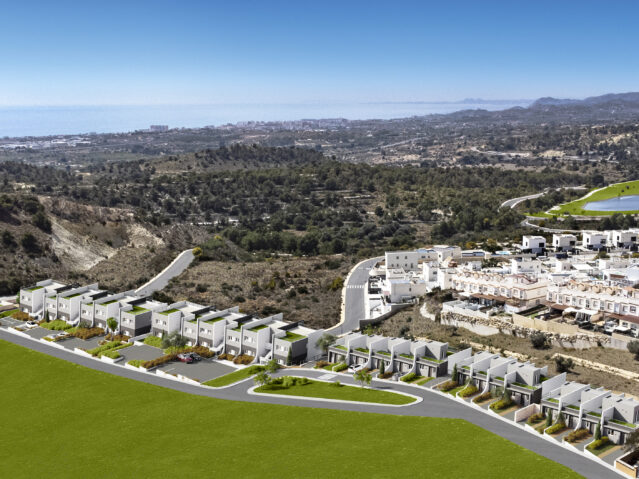 Image No.7-3 Bed Villa for sale