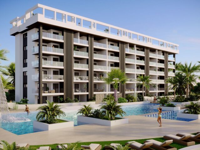 Image No.1-2 Bed Apartment for sale