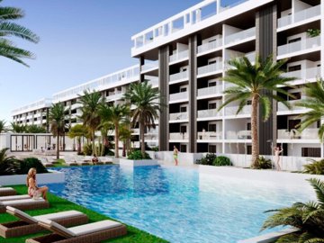 Alicante Dream Homes most sold property