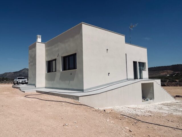 Image No.10-Villa de 3 chambres à vendre à Macisvenda