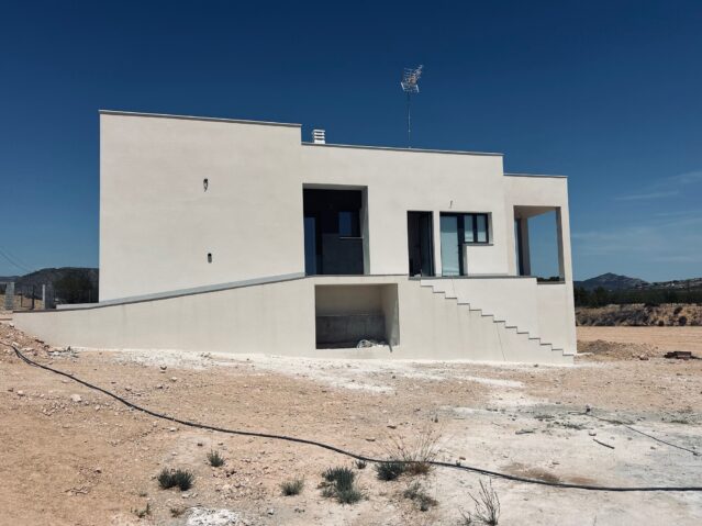 Image No.11-Villa de 3 chambres à vendre à Macisvenda