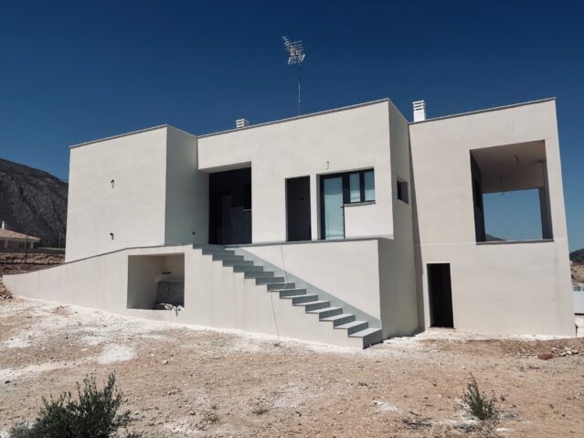 Image No.12-Villa de 3 chambres à vendre à Macisvenda