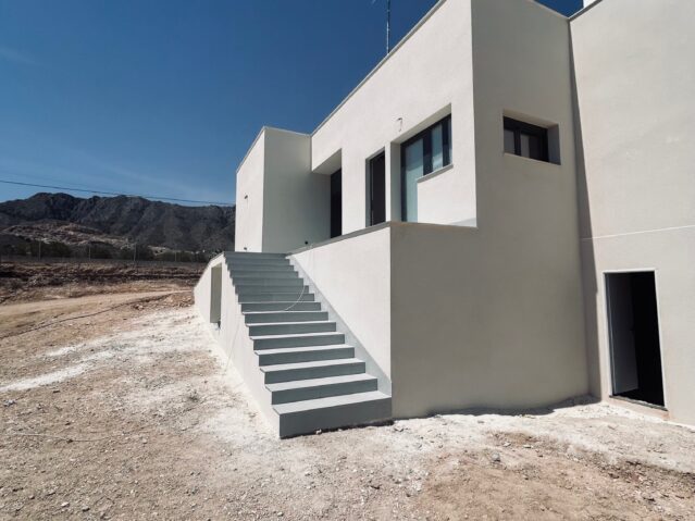 Image No.13-Villa de 3 chambres à vendre à Macisvenda