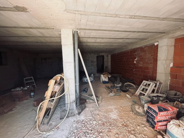 Image No.14-Villa de 3 chambres à vendre à Macisvenda