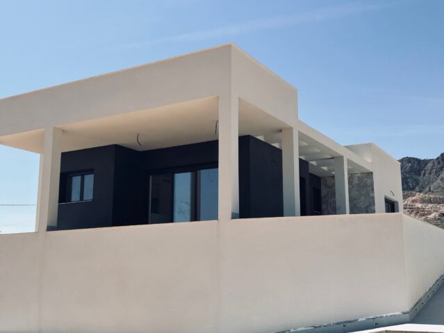 Image No.15-Villa de 3 chambres à vendre à Macisvenda