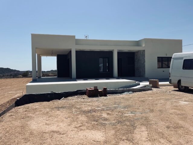 Image No.16-Villa de 3 chambres à vendre à Macisvenda