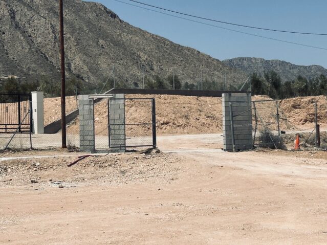 Image No.17-Villa de 3 chambres à vendre à Macisvenda