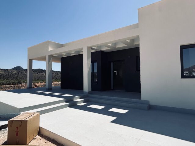 Image No.19-Villa de 3 chambres à vendre à Macisvenda