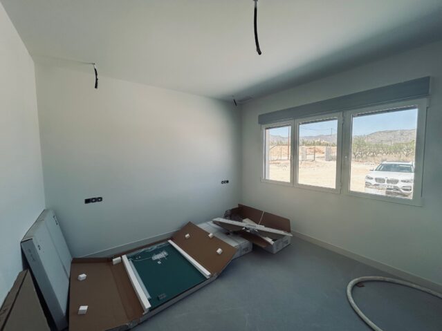 Image No.20-Villa de 3 chambres à vendre à Macisvenda