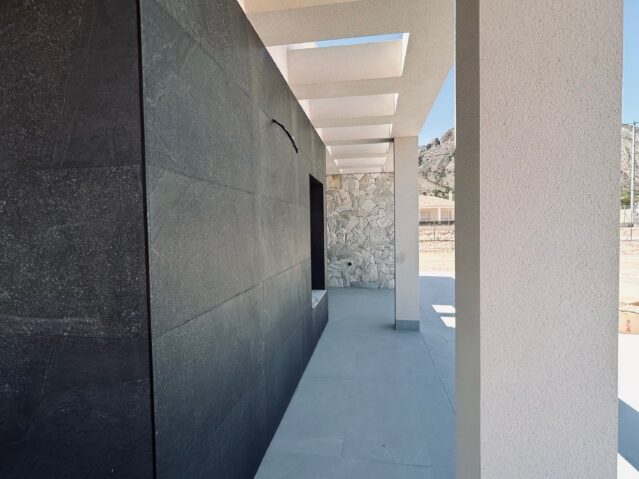 Image No.5-Villa de 3 chambres à vendre à Macisvenda