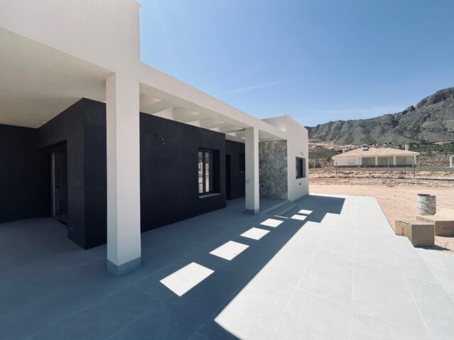 Image No.6-Villa de 3 chambres à vendre à Macisvenda