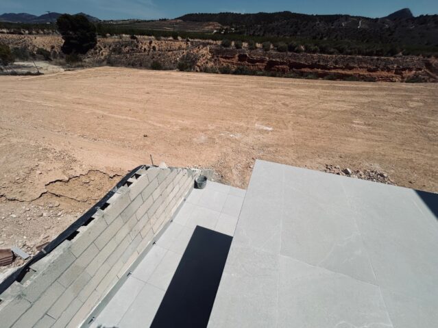 Image No.7-Villa de 3 chambres à vendre à Macisvenda