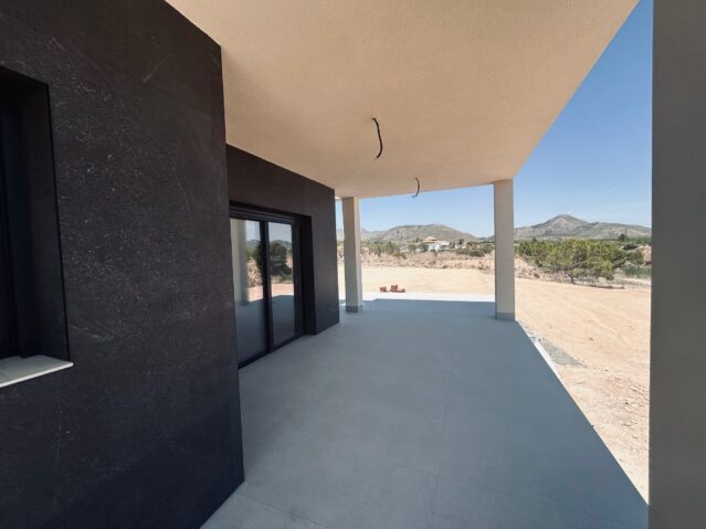 Image No.8-Villa de 3 chambres à vendre à Macisvenda