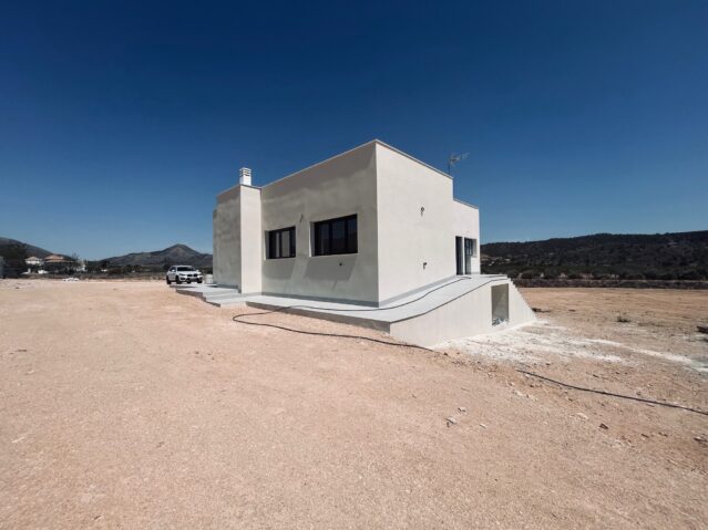 Image No.9-Villa de 3 chambres à vendre à Macisvenda